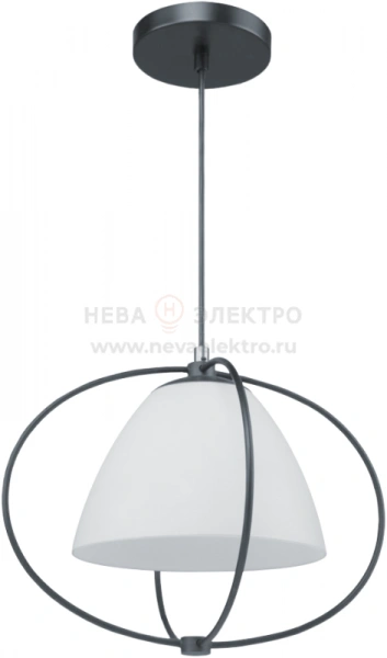 Светильник 80 416 NLF-P-032-02 подвесной бел. Navigator 80416