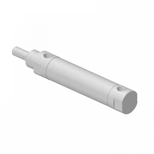 27U2A32A0075 Пневмоцилиндр 32x75