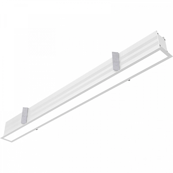 Светильник светодиодный LINER/R DR LED 1200 TH S 32Вт 4000К IP20 встраив. СТ 1474000270