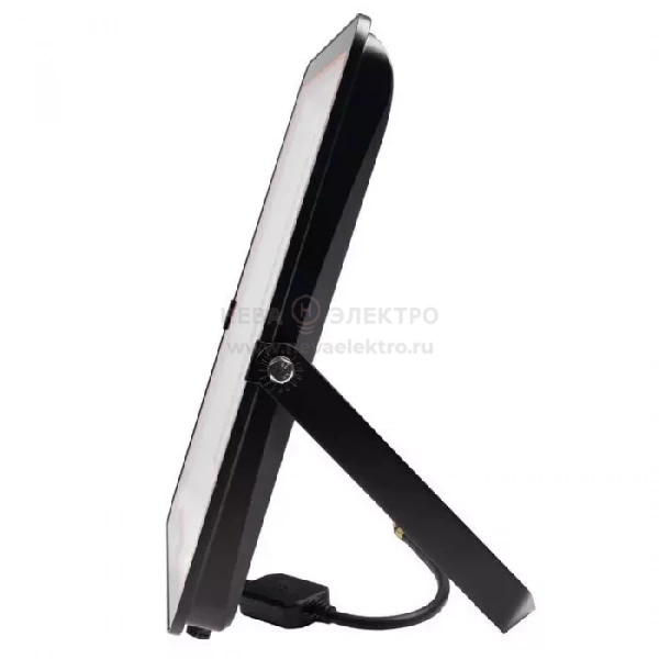 Прожектор светодиодный PFL-V 400Вт 6500К IP65 ДО Pro JazzWay 5045026