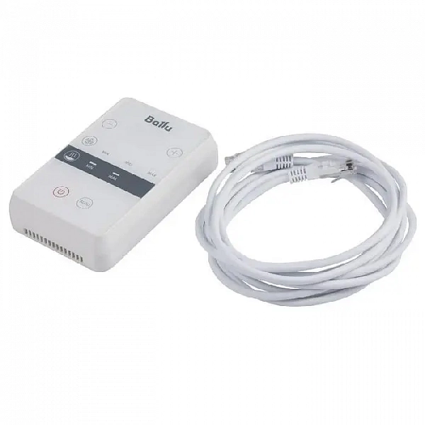 Завеса тепловая BHC-M10T06-PS (пульт BRC-D1) Ballu НС-1507278
