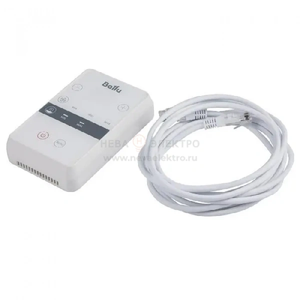 Завеса тепловая BHC-M10T06-PS (пульт BRC-D1) Ballu НС-1507278