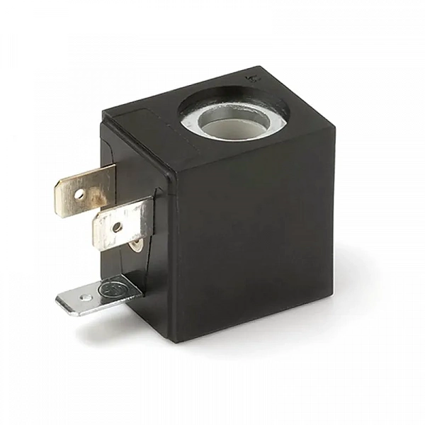 B73  катушка 24Vdc 10W