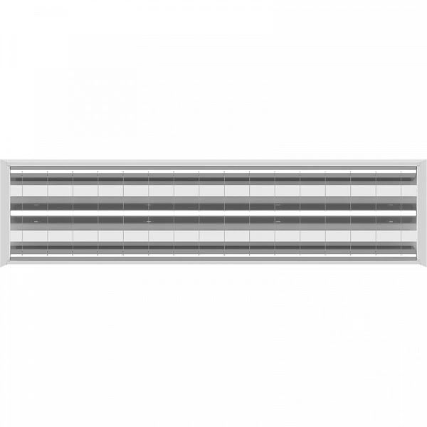 Светильник светодиодный ARS/S UNI LED 1200 EM 4000К потолочный СТ 1042000050