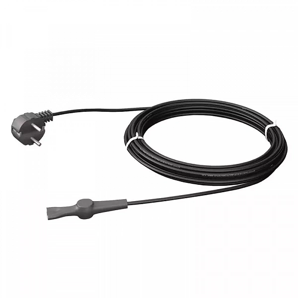Кабель для обогрева трубопроводов EFGPC 2-18-2 (комплект) Electrolux НС-1068332