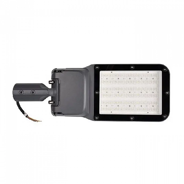 Светильник светодиодный PSL 04-3 150Вт 5000К GR уличный консольный ДКУ IP65 Pro+ JazzWay 5047419