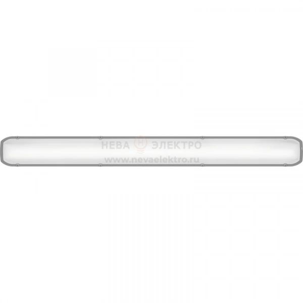 Светильник светодиодный SLICK ECO LED 30W PRS 750 HG EM3 СТ 1631005010