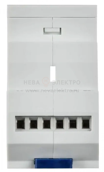Реле фаз ORF-10 3ф 2 конт. 220-460В AC ONI ORF-10-220-460VAC