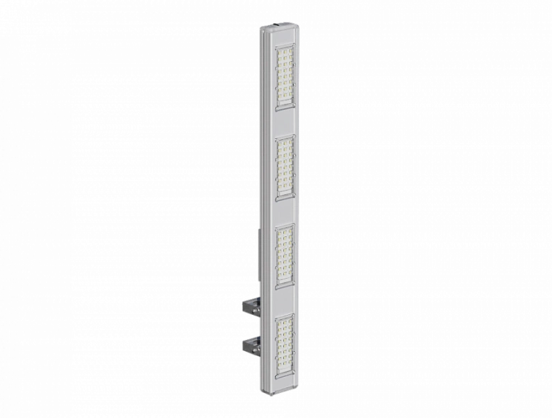 Светодиодный светильник Вирона Магистраль, 1025х100х135 арт. VRN-LM150X84-148-A50K67-U