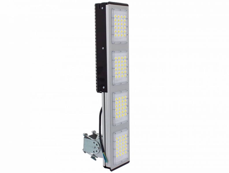 Светодиодный светильник Вирона Премиум, 675х135х145 арт. VRN-LUX153X84-144-A50K67-U