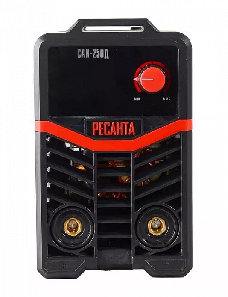 Аппарат сварочный полуавтоматический САИ-250Д Ресанта 65/141