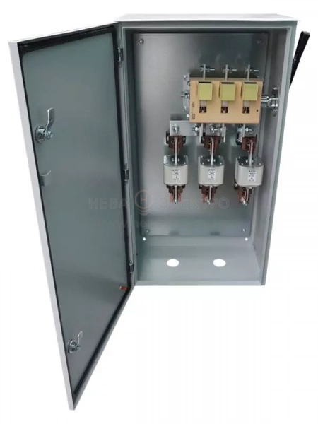 Ящик силовой ЯВЗ-36-IP54 УХЛ3 630А с ПН-2 630А Электротехник ET529126