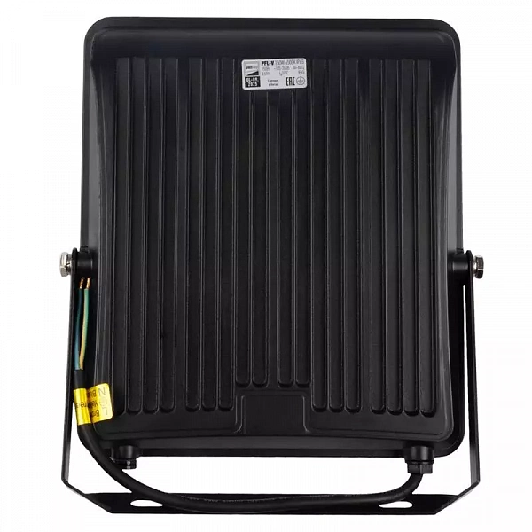 Прожектор светодиодный PFL-V 150Вт 6500К IP65 ДО JazzWay 5039773