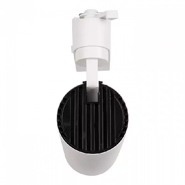Светильник светодиодный трековый PTR 0620 20Вт 4000К IP40 24град. WH бел. JazzWay 5035812