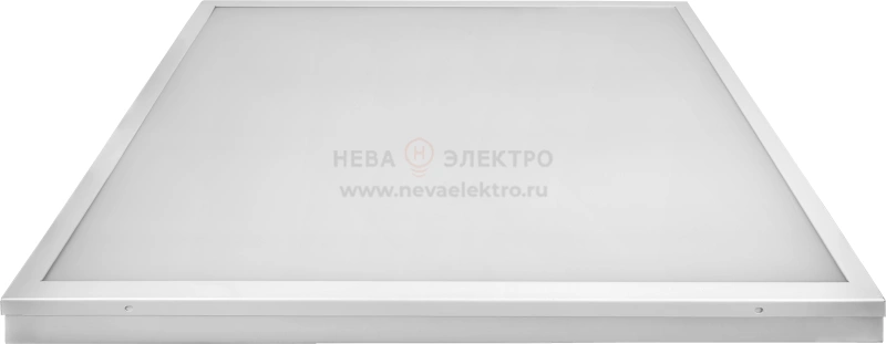 Светильник светодиодный 61 936 OLP-S07-O-40-6.5K универс. ОНЛАЙТ 61936