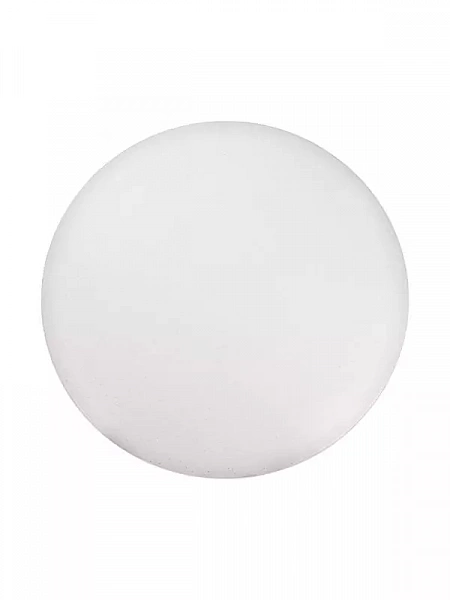 Светильник светодиодный Classic SKY Gold 24Вт 6500К IP40 2000лм 230В КОСМОС KCSky24w_G6500K