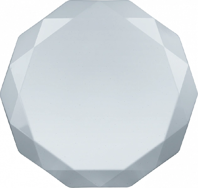 Светильник 61 754 NBL-R10-18-4K-IP20-LED алмаз Navigator 61754