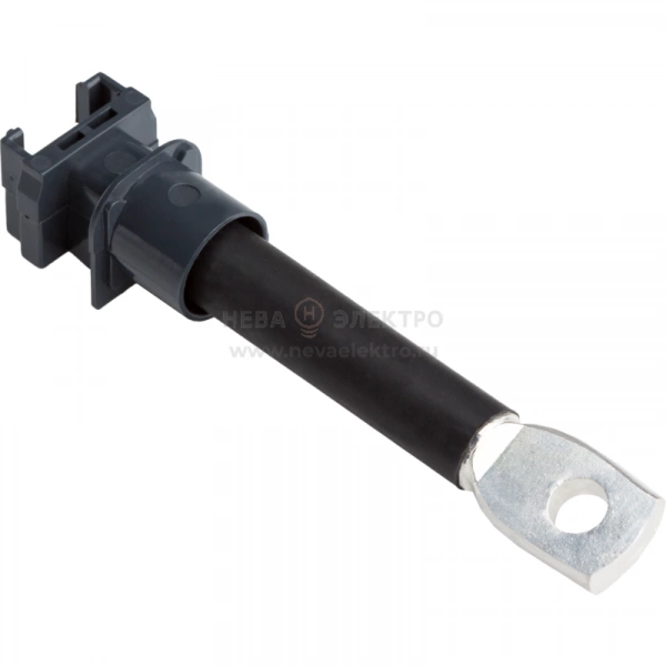 Комплект для заднего присоед. OptiMat D100 D160 D250 63-250А УХЛ3 длинный КЭАЗ 238709