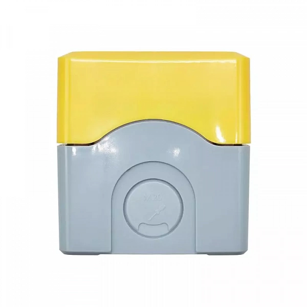 Корпус под кнопочный пост 2 места DKC MC02