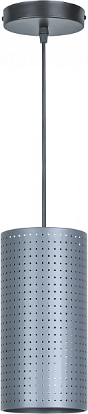 Светильник 80 419 NLF-P-033-03 подвесной сер. Navigator 80419