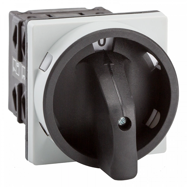Переключатель кулачковый OptiSwitch 4G16 53 U S6 КЭАЗ 317124