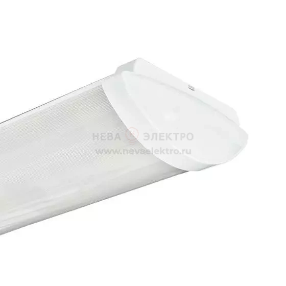 Светильник ЛПО46-2х54-613 Luxe T5 Ардатов 1056254613