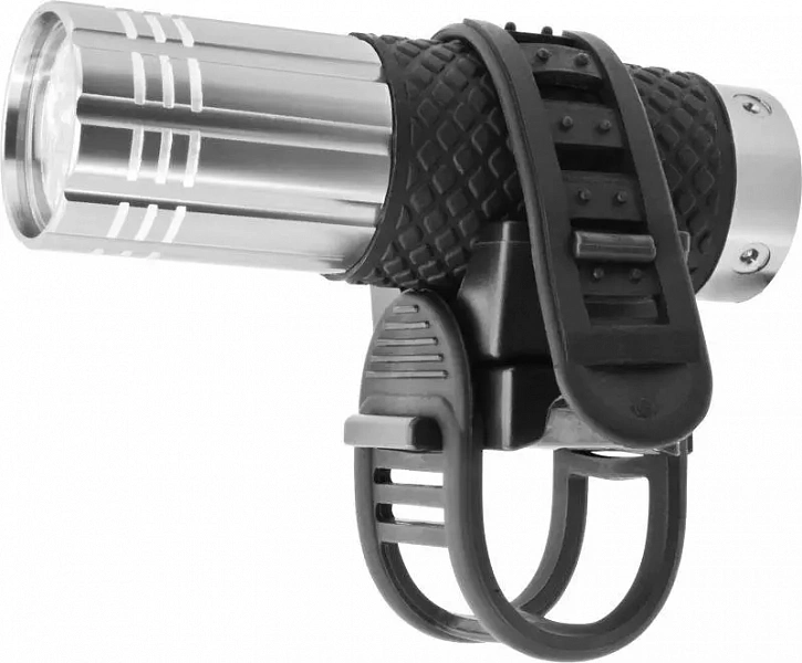 Фонарь 94 968 NPT-B03-3AAA велосипедный алюм. 9LED блист. Navigator 94968