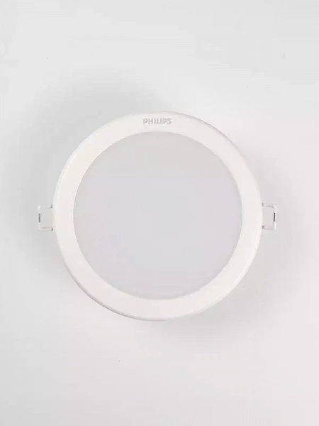 Светильник светодиодный DN027B G3 LED6/NW 6Вт 220-240В D90 PHILIPS 929002671602