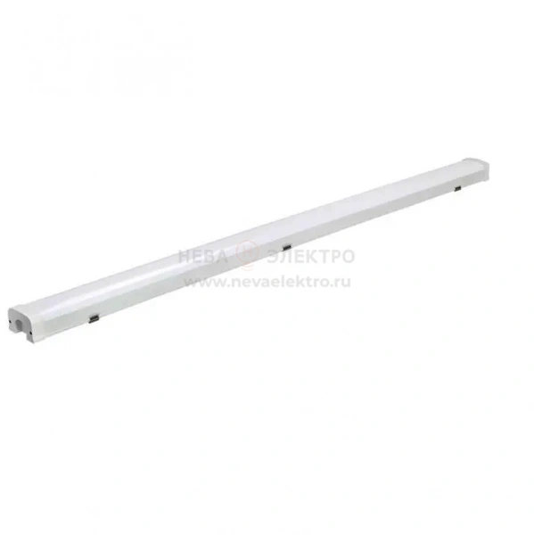 Светильник светодиодный PWP-С3 1200 SHOPLIGHT 50Вт 4000К IP65 5800лм ДСП Pro+ JazzWay 5017634