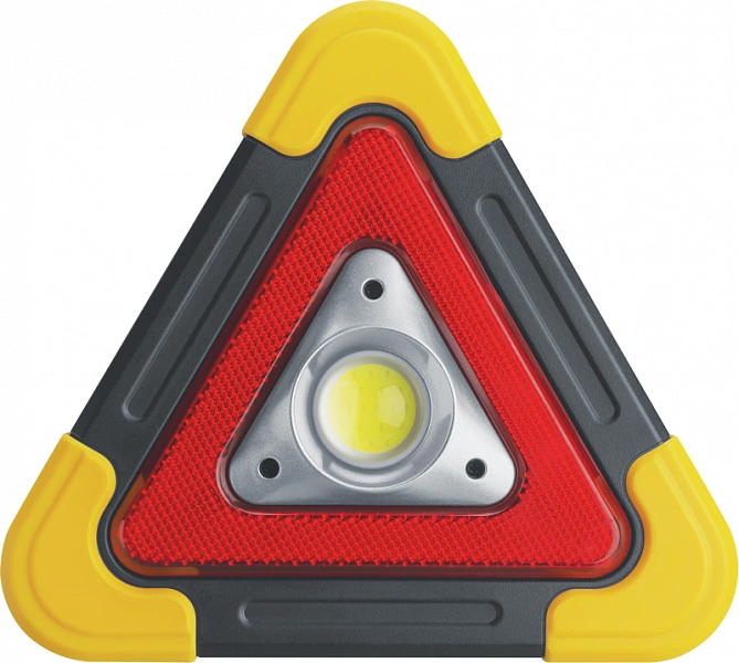 Фонарь для работы 93 869 NPT-W17-ACCU 1COB 7Вт+30LED 2Вт ni-mh 2.4А.ч NAVIGATOR 93869