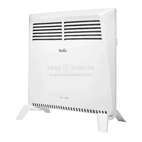 Конвектор электрический Solo Turbo BEC/SMT-1000 Ballu НС-1166357