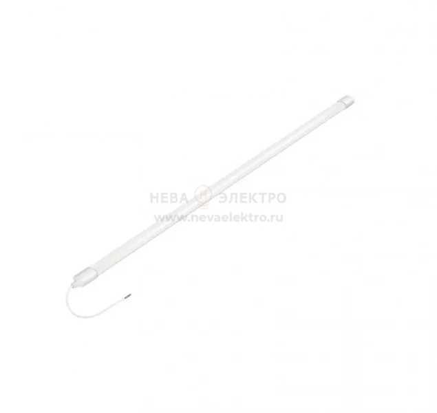 Светильник светодиодный PWP-С4 600 COMPACT 18Вт 4000К IP65 1800лм ДСП JazzWay 5016613
