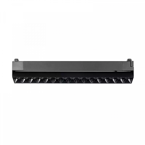 Светильник светодиодный трековый PTR 2130R 30Вт 4000К IP40 400мм 60град. BL черн. JazzWay 5031609