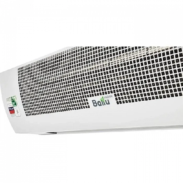 Завеса тепловая 12кВт 2м 400В BHC-M20T12-PS ТЭН Ballu НС-1111929