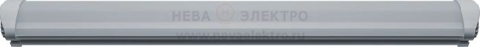 Светильник светодиодный 14 659 DSP-02-46-6.5K-IP65-LED 46Вт 6500К IP65 5700лм 176-264В (аналог ЛСП 2х58) Navigator 14659