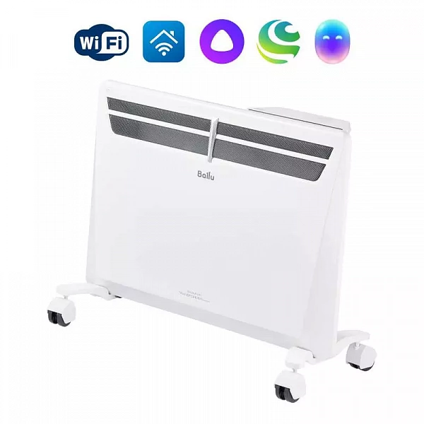 Конвектор электрический Evolution Digital Inverter BEC/EVI4-1000 Ballu НС-1706465